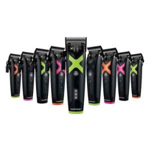 Gamma+ Xcell Clipper