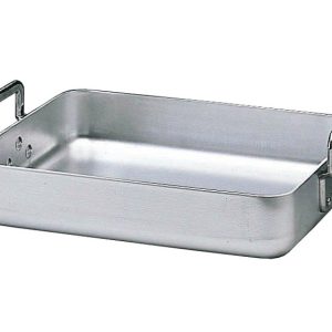 Matfer Ugnsform 30×24 cm Aluminium