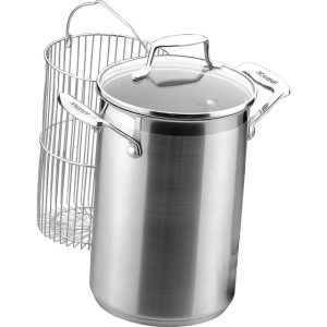 Scanpan Sparris/Majsgryta 4,5 L Ø 16 cm