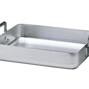 Matfer Ugnsform 40×32 cm Aluminium