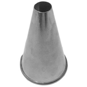 Vitali Tyll Rund 6 mm