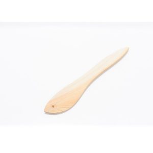 Skandinavisk Hemslöjd Smörkniv 18 cm