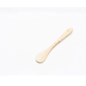 Skandinavisk Hemslöjd Senapssked 13 cm