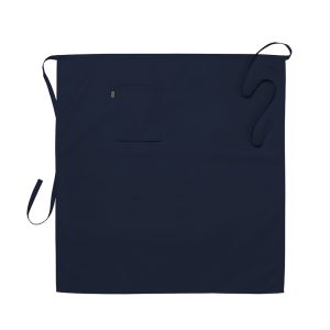 Segers Midjeförkläde 95×100 cm Svart