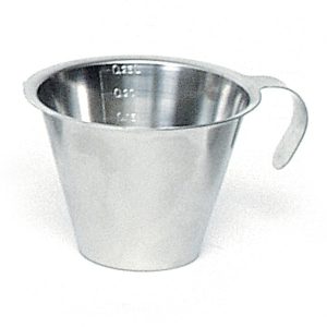 Jonas Köksmått 0,25 L