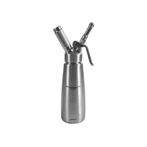 Exxent Gräddsifon 0,5 L Rostfri