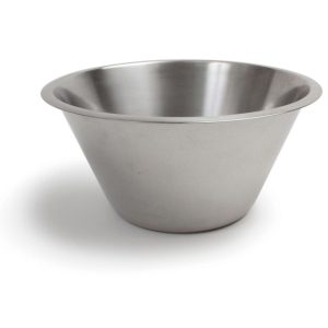 Exxent Bunke 6,0 L Rostfri