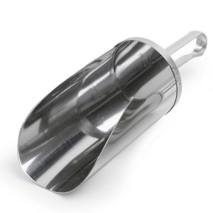 Exxent Speceriskopa 19 cm Rostfri