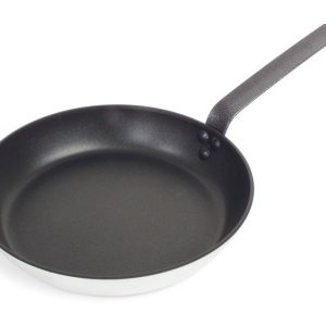 Exxent Stekpanna Ø 24 cm Aluminium & Quantum 2 Non-stick