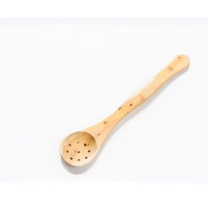 Skandinavisk Hemslöjd Olivsked 18 cm