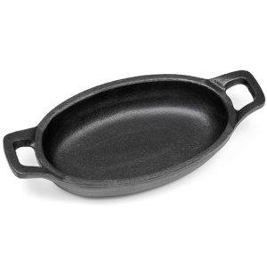 Xantia Gjutjärnsform 15,5×9,5 cm