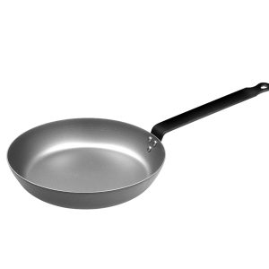 Exxent Stekpanna Ø 24 cm Kolstål