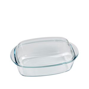 Pyrex Karott Med Lock 4,6 L