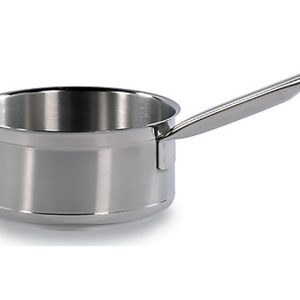 Matfer Tradition Kastrull 1,7 L Ø 16 cm Rostfri