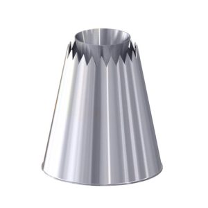 De Buyer Tyll Sultan Utskjutande Kon 30 mm