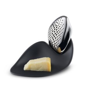 Alessi Ostrivare Melamin/Rostfri