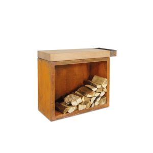 OFYR Butcher Block Storage 45×90 cm