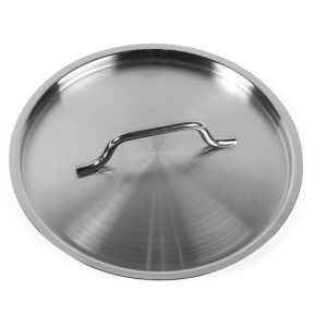 Exxent Lock Ø 40 cm Rostfri