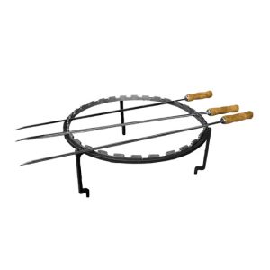 OFYR Grillspettsställning Till Classic 100