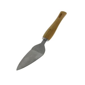 De Buyer B Bois Tårtkniv Med Trähandtag