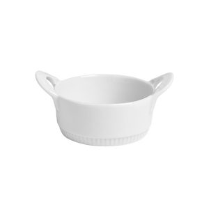 Pillivuyt Toulouse Skål 23 cl Ø 11 cm