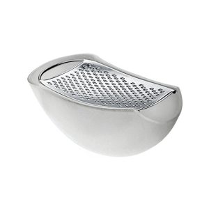 Alessi Parmenide Rivjärn Vit