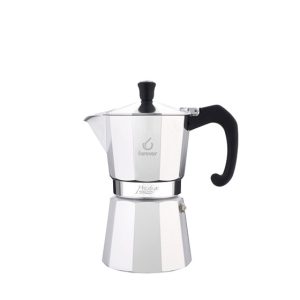 Forever Prestige Mockabryggare Induktion 6 Koppar