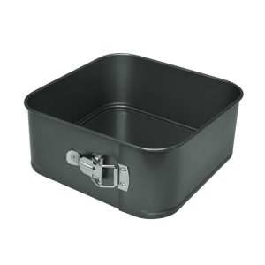 Heirol Springform Kvadratisk Hög 24×24 cm