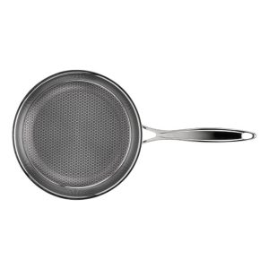 Heirol Steelsafe Stekpanna Ø 24 cm