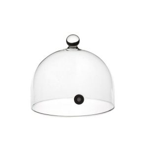 Lacor Kupol För Rökpistol Ø 13 cm