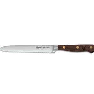 Wüsthof Crafter Tomat/Korvkniv 14 cm