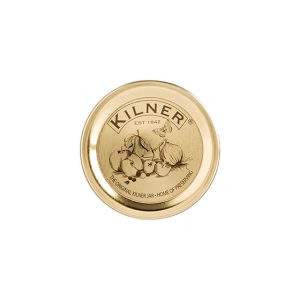 Kilner Förslutninglock 12-pack