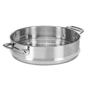 Scanpan Techniq Ånginsats Ø 26 cm