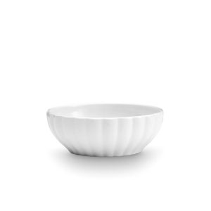 Pillivuyt Sorbetskål/Grapeskål Bredräfflad Ø 12 cm