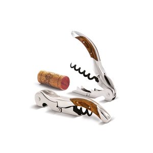 Pulltex Pulltaps Toledo Vinöppnare Med Fodral Ek