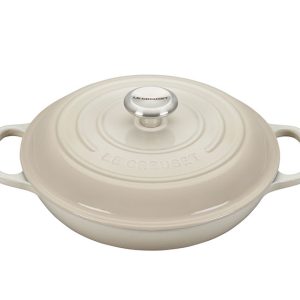 Le Creuset Buffétgryta 3,2 L Ø 30 cm Maräng