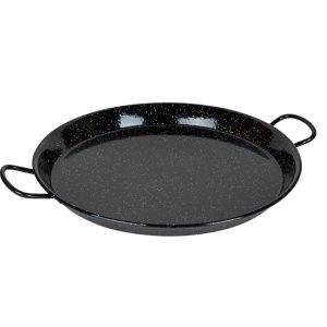Tranquilo Panna Ø 70 cm Emalj