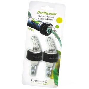 VinBouquet Dosörkork 4 cl 2-pack
