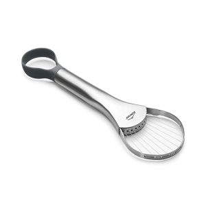 Lacor Avokadoskivare Med Urkärnare Rostfri