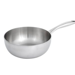 Culimat Mathias Dahlgren Sauteuse 20 cm Rostfri 5-Ply