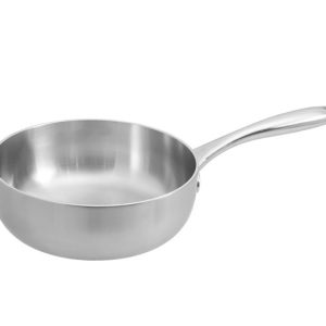 Culimat Mathias Dahlgren Sauteuse 22 cm Rostfri 5-Ply