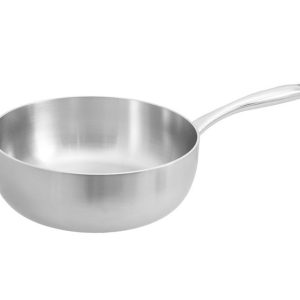 Culimat Mathias Dahlgren Sauteuse 26 cm Rostfri 5-Ply