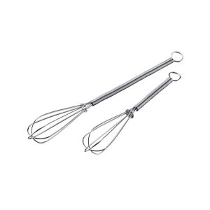 Westmark Minivisp 2-Pack Rostfri