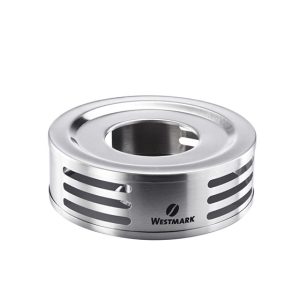 Westmark Tevärmare Ø 15 cm Rostfritt Stål