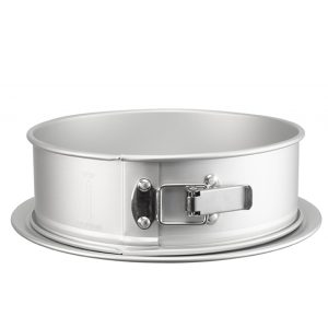 Heirol Springform Anodiserad Aluminium 28 cm