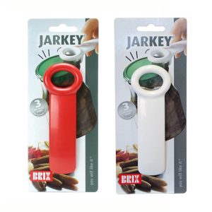 CJ Andersson Jarkey Öppnare Till Glasburk