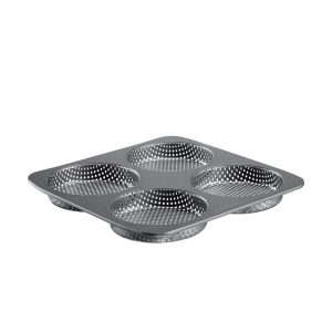 Westmark Bakplåt Hamburgerbröd