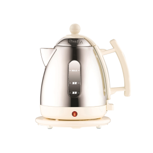 Dualit Lite Vattenkokare Mini 1 L Canvas