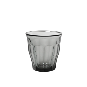 Duralex PICARDIE Dricksglas 25 cl Grå