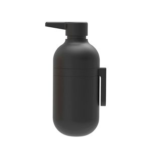 Rig-Tig PUMP-IT Tvålpump Svart